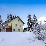 Kuca Za Odmor Pluca Sarajeva Nyaraló Szarajevó