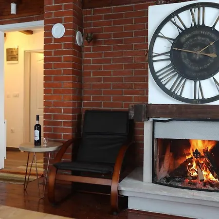 Holiday home Kuca Za Odmor Pluca Sarajeva *