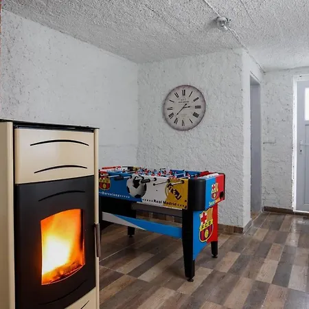 Kuca Za Odmor Pluca Sarajeva Holiday home