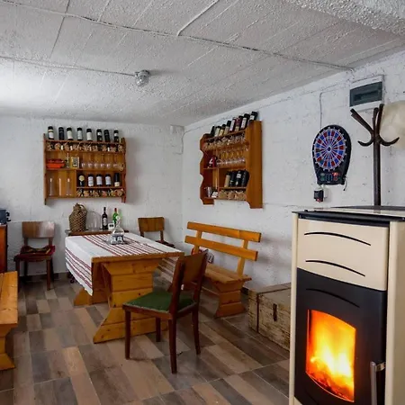 Kuca Za Odmor Pluca Sarajeva Holiday home
