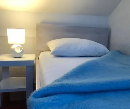 Ferienhaus Kuca Za Odmor Pluca Sarajeva