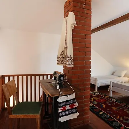 Holiday home Kuca Za Odmor Pluca Sarajeva
