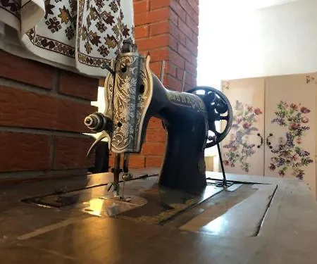 Kuca Za Odmor Pluca Sarajeva *