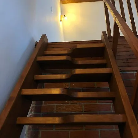 Ferienhaus Kuca Za Odmor Pluca Sarajeva *
